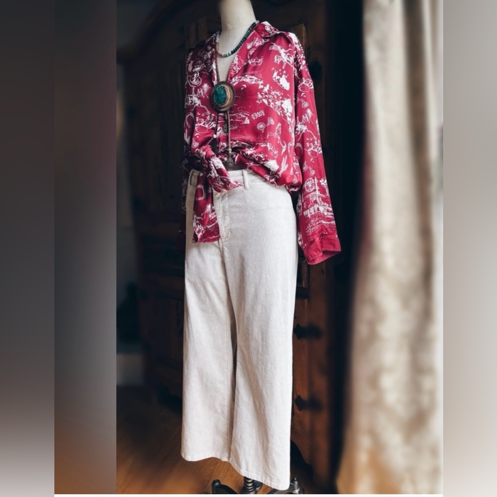 Free People Dreamy Days Loungewear - Picture 12 of 16